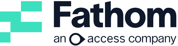 Fathom logo