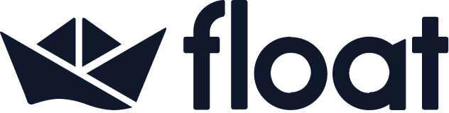 Float logo